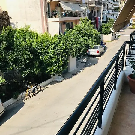 Cozy Apartment Near City Center Prévéza Extérieur photo