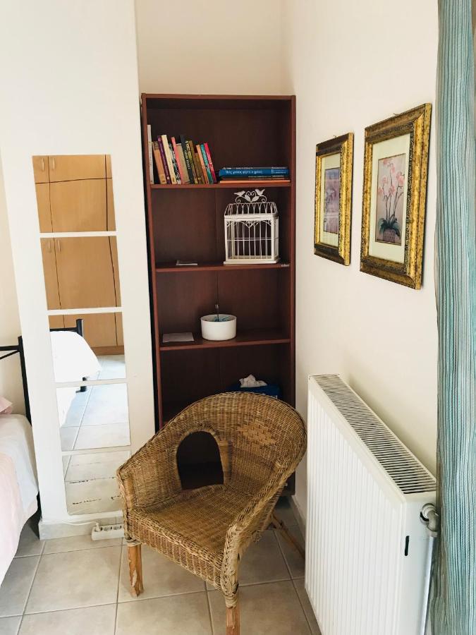 Cozy Near Center Apartment Preveza