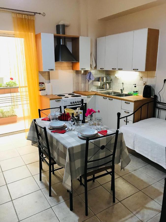 Apartment Cozy Near Center