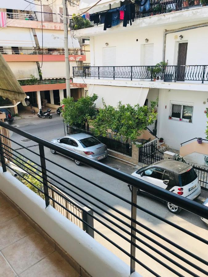 Cozy Near Center Apartment Preveza