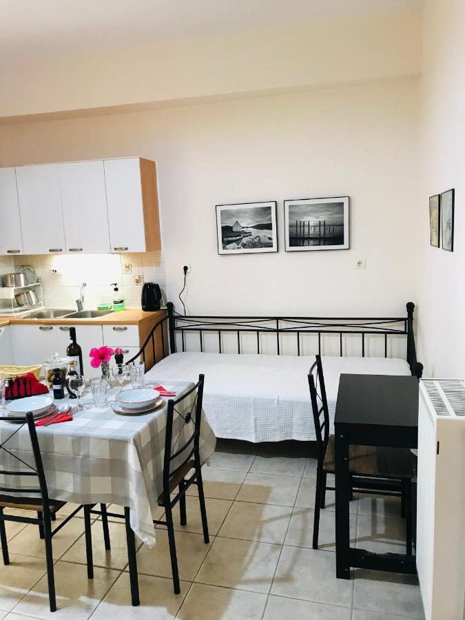 Cozy Near Center Apartment