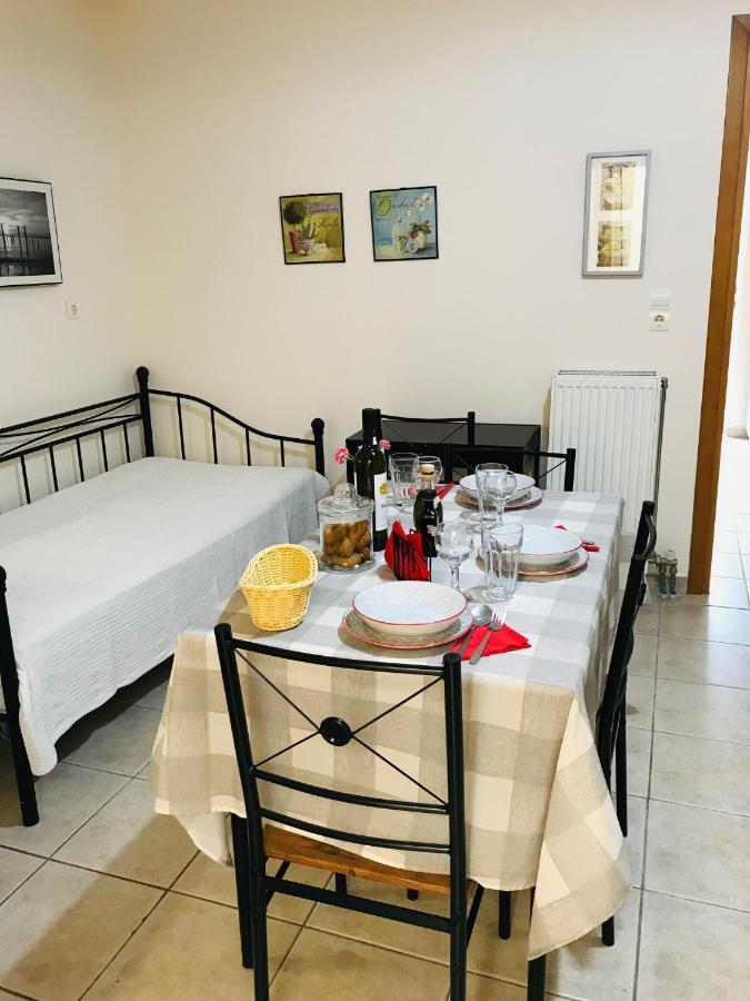 Cozy Near Center * Preveza