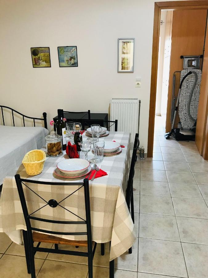 Cozy Near Center * Preveza
