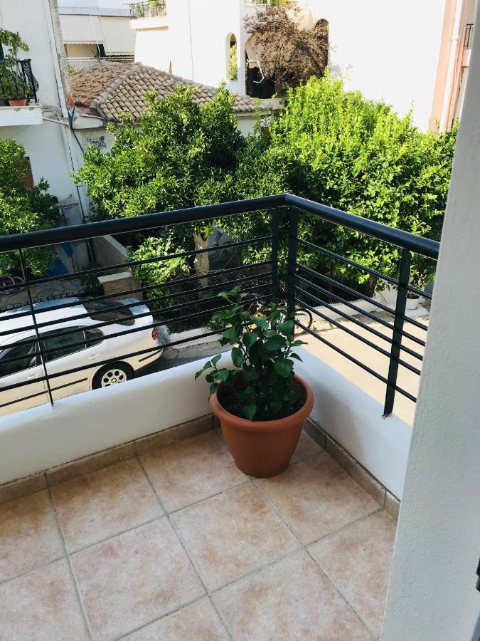 Cozy Near Center Apartment