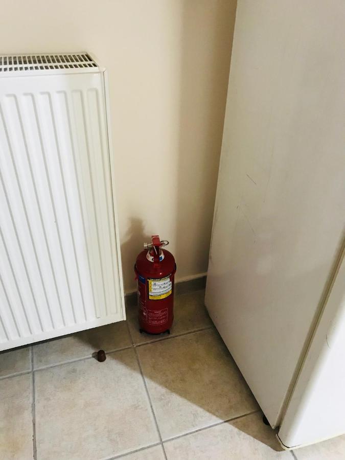 Cozy Near Center Preveza