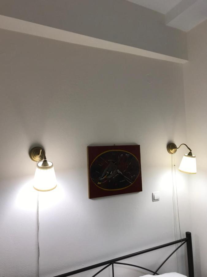 Cozy Near Center Apartment Preveza