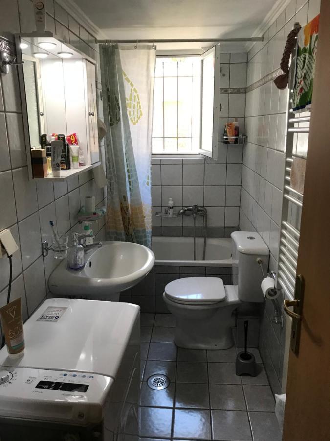 Apartment Cozy Near Center Preveza