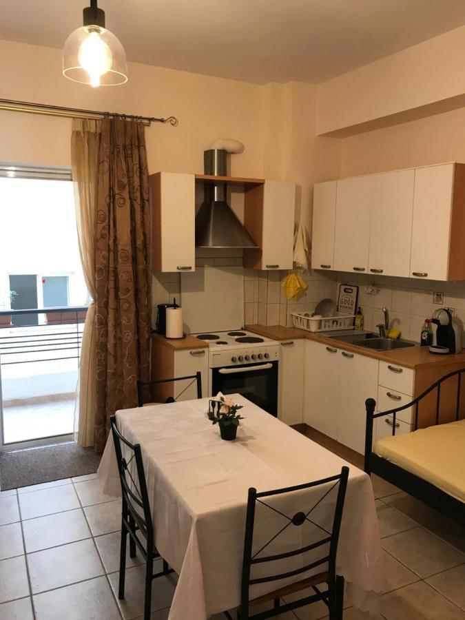 Cozy Near Center * Preveza