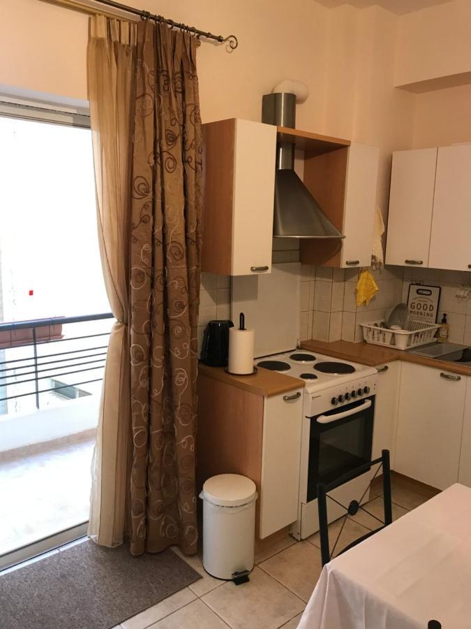 Apartment Cozy Near Center *