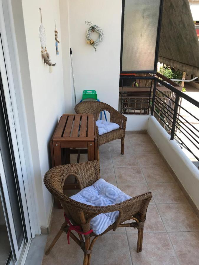 Cozy Near Center Apartment Preveza