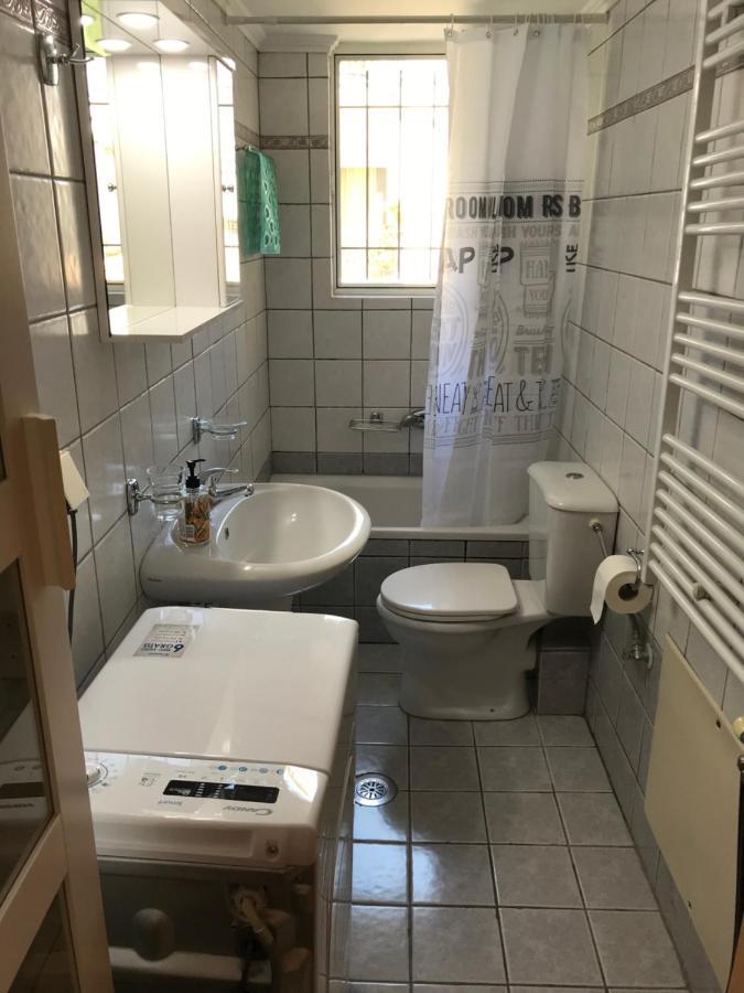 Cozy Near Center Apartment Preveza