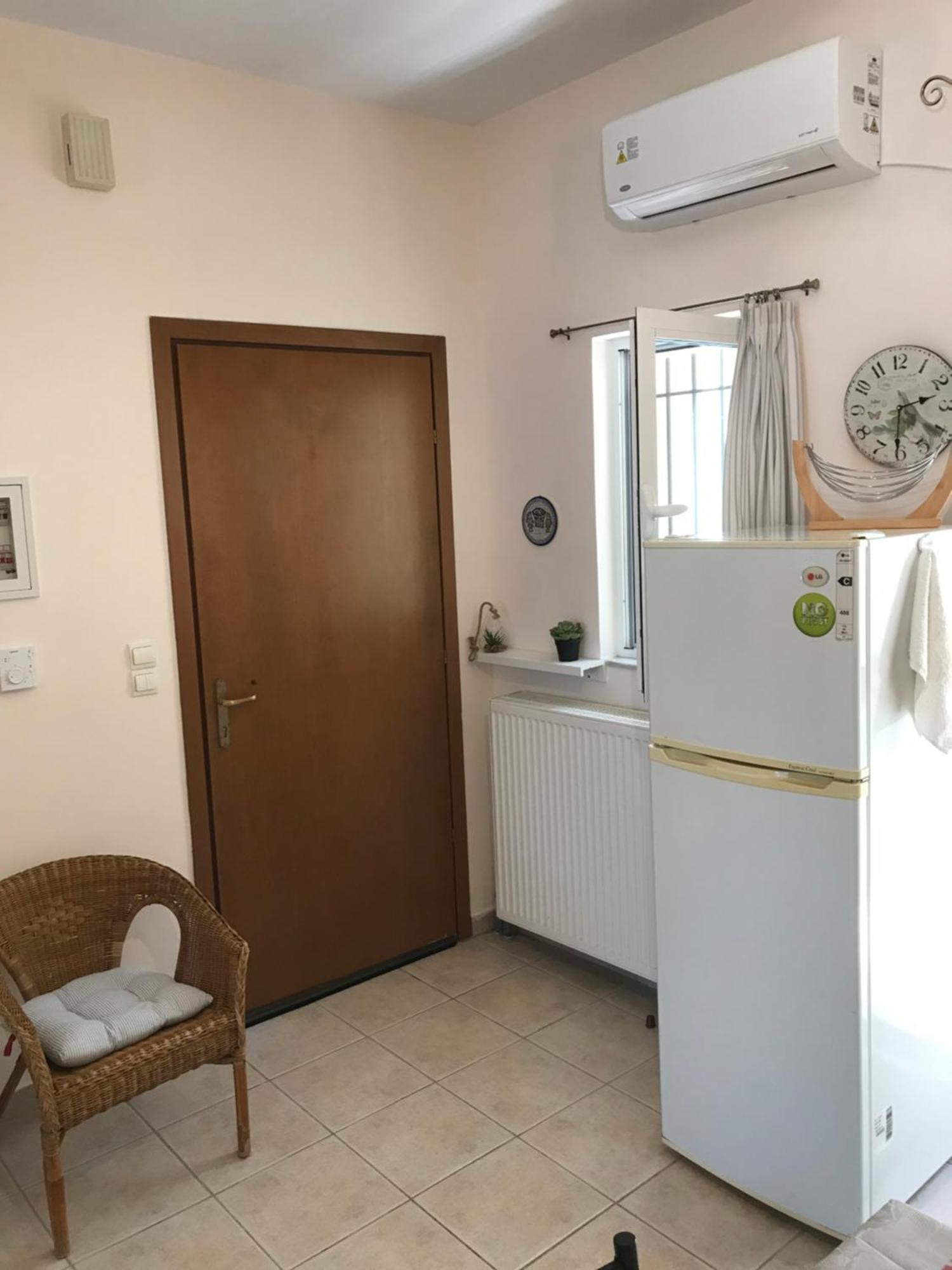 Apartment Cozy Near Center